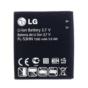 Lg Optimus 3d P920 FL53HN Uyumlu Batarya