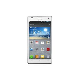 LG Optimus 4X HD P880 Beyaz