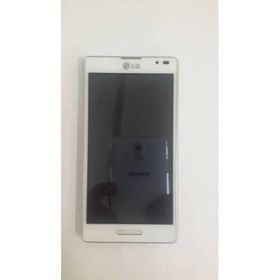 LG Optimus 4X HD P880