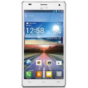 LG Optimus 4X HD P880