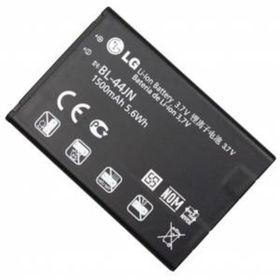 Lg Optimus Black P970 BL44JN Uyumlu Batarya