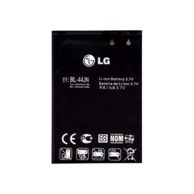 Lg Optimus Black P970 BL44JN Uyumlu Batarya