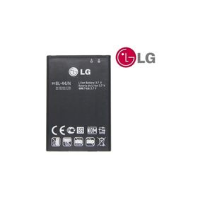 Lg Optimus Black P970 BL44JN Uyumlu Batarya