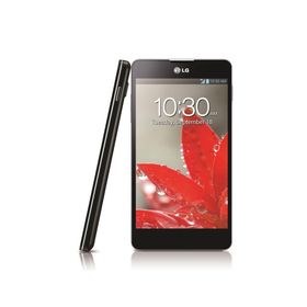 LG Optimus G E975