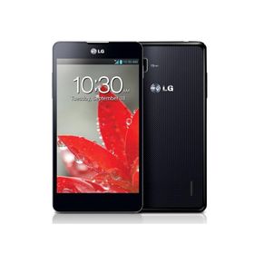 LG Optimus G E975