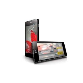 LG Optimus G E975