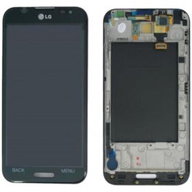 LG Optimus G Pro E986 LCD Ekran