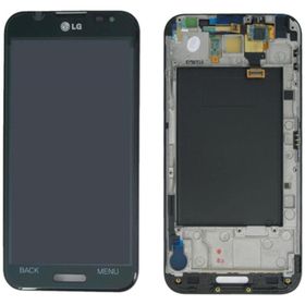 LG Optimus G Pro E986 LCD Ekran
