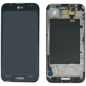 LG Optimus G Pro E986 LCD Ekran