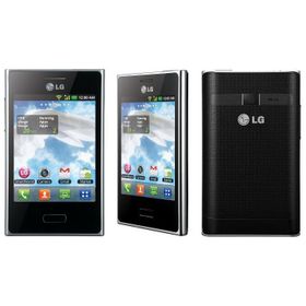 LG Optimus L3 2 E430 Beyaz