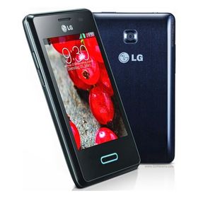 LG Optimus L3 2 E430 Siyah