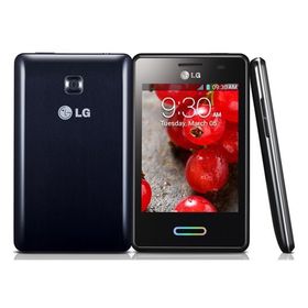 LG Optimus L3 2