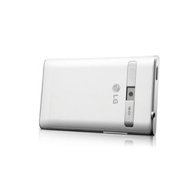 LG Optimus L3 E400 Beyaz