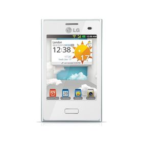 LG Optimus L3 E400