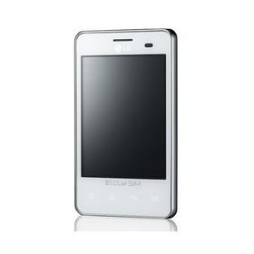 LG Optimus L3 E405 Beyaz