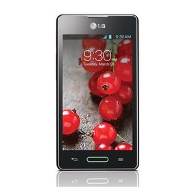 LG Optimus L5 2 E460 Siyah