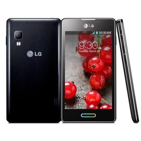 LG Optimus L5 2 E460 Siyah