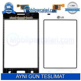 LG Optimus L5 E610, E612 Dokunmatik