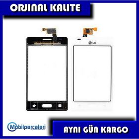 LG Optimus L5 E610, E612 Dokunmatik