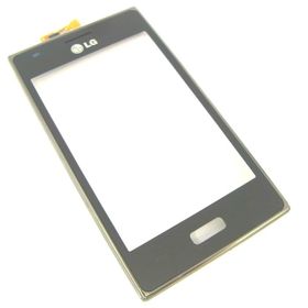 LG Optimus L5 E610, E612 Dokunmatik