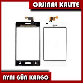 LG Optimus L5 E610, E612 Dokunmatik