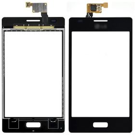 LG Optimus L5 E610, E612 Dokunmatik