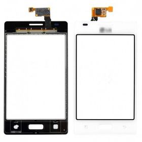 LG Optimus L5 E610, E612 Dokunmatik