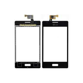 LG Optimus L5 E610, E612 Dokunmatik