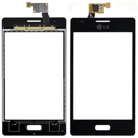 LG Optimus L5 E610, E612 Dokunmatik