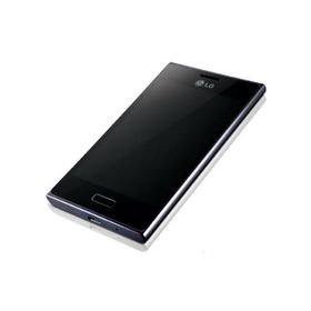 LG Optimus L5 E610 Siyah
