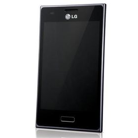 LG Optimus L5 E610 Siyah