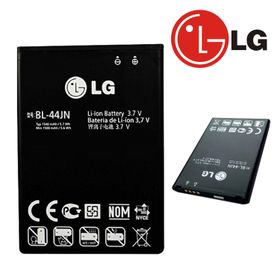 LG Optimus L5 E610 Siyah