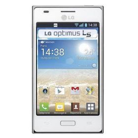 LG Optimus L5 E610