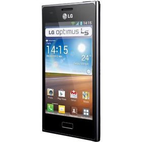 LG Optimus L5 E610