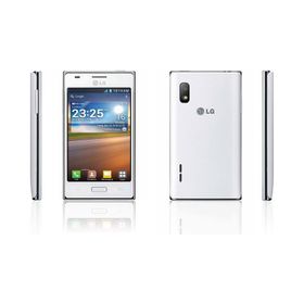LG Optimus L5 E612