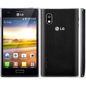 LG Optimus L5 E612