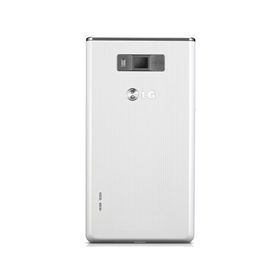 LG Optimus L7 P705 (P700) Beyaz