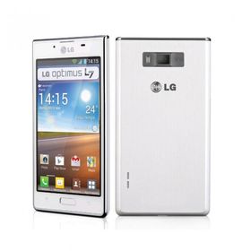 LG Optimus L7 P705 (P700) Beyaz