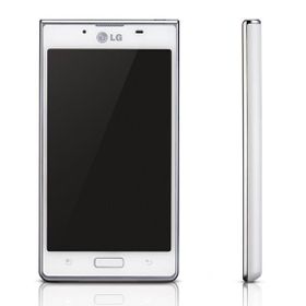 LG Optimus L7 P705 (P700) Beyaz