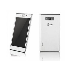 LG Optimus L7 P705 (P700) Beyaz