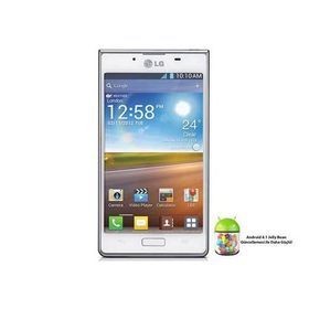 LG Optimus L7 P705 (P700) Beyaz