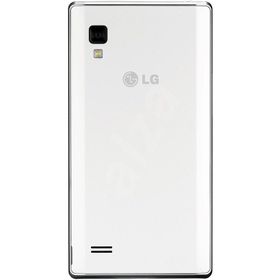 LG Optimus L9 P760 Beyaz