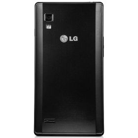 LG Optimus L9 P760 Siyah