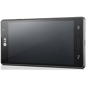 LG Optimus L9 P760 Siyah