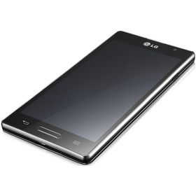 LG Optimus L9 P760 Siyah