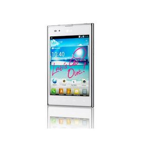 LG Optimus Vu
