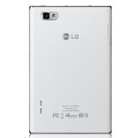 LG Optimus Vu