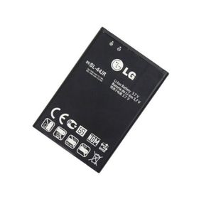 Lg P940 Prada 3.0. Bl-44JR Pil Batarya