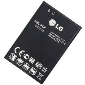 Lg P940 Prada 3.0. Bl-44JR Pil Batarya