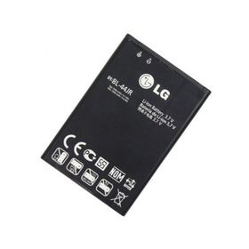 Lg P940 Prada 3.0. Bl-44JR Pil Batarya